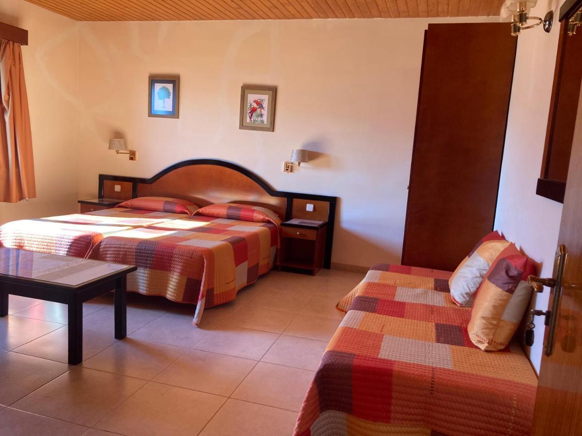 Mas Espuella Pension Argelaguer Buitenkant foto